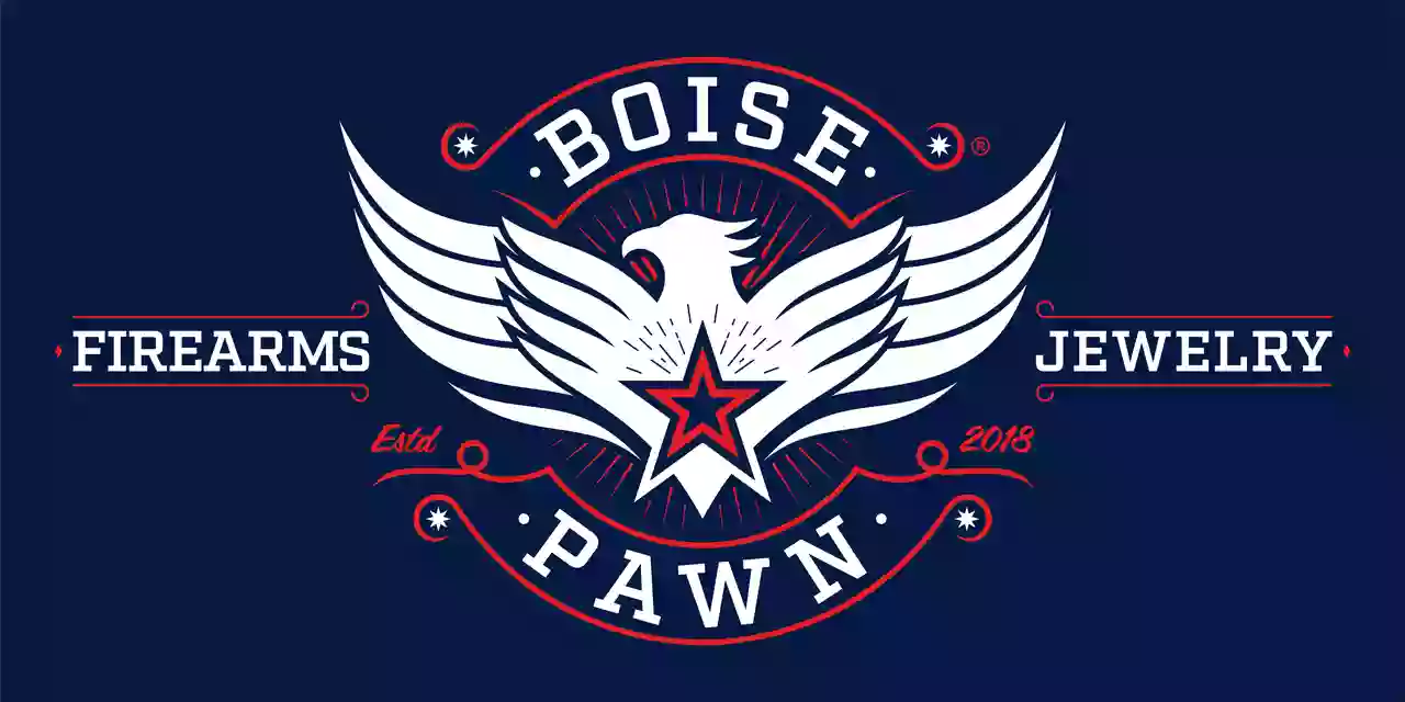 Boise Pawn