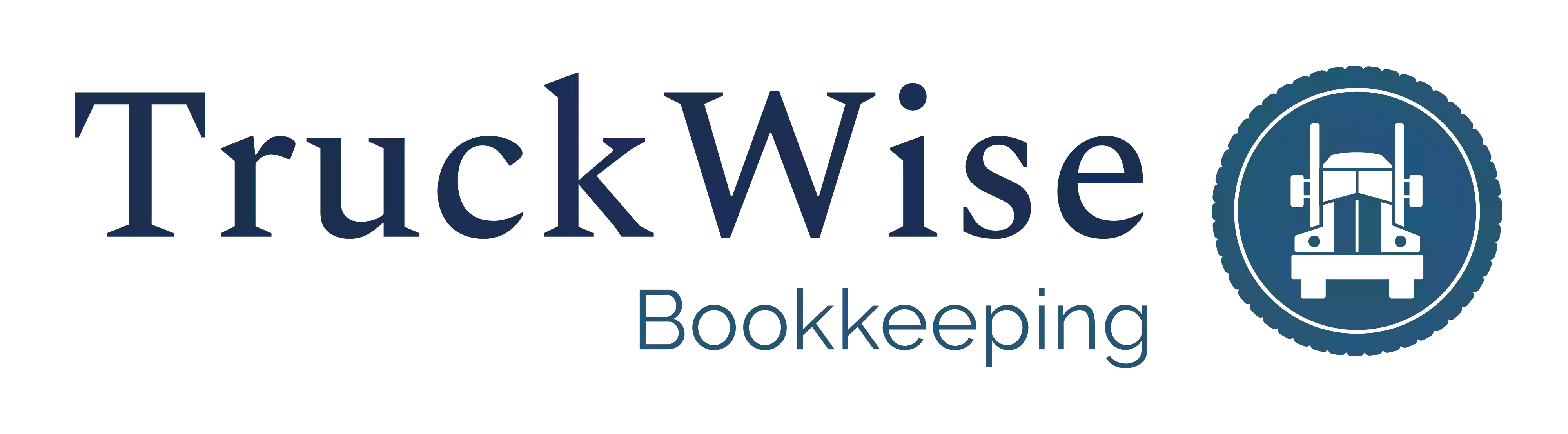 TruckWise Bookkeeping Inc.