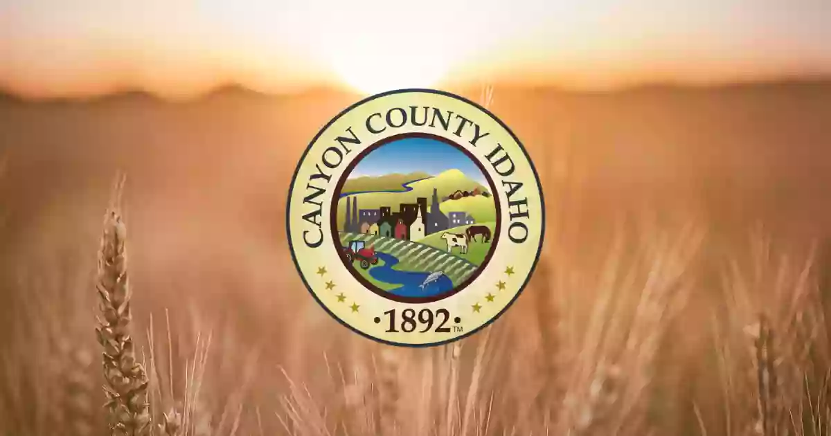 Canyon County Public Defenders Office