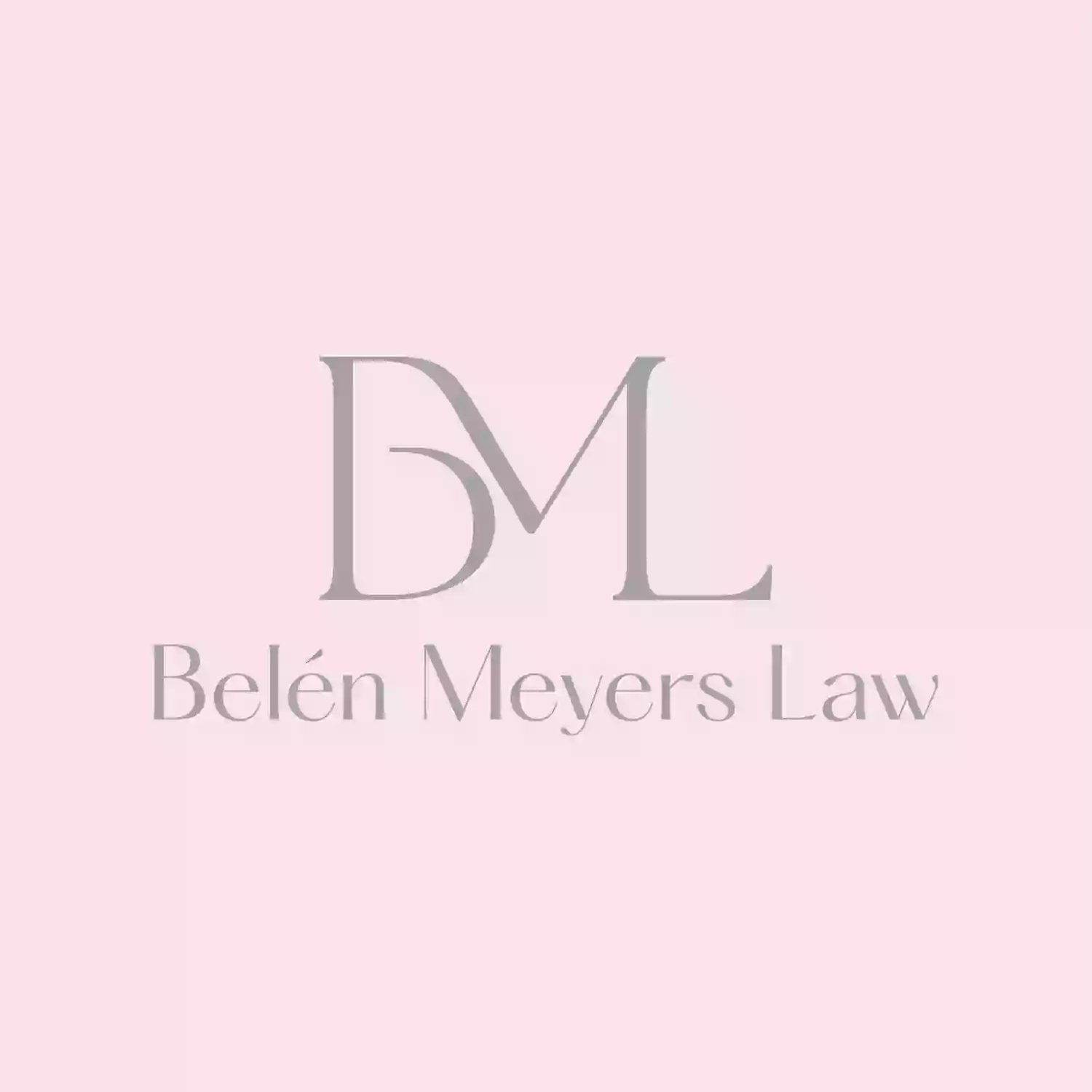 Belén Meyers Law