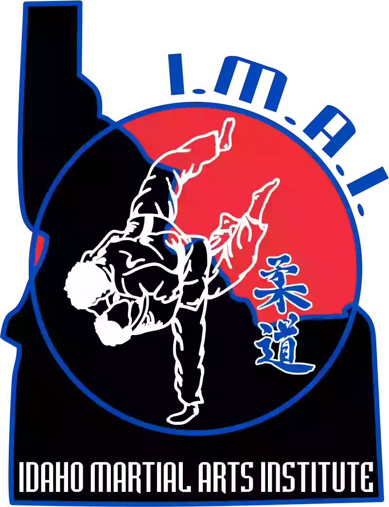 IMAI - Idaho Martial Arts Institute