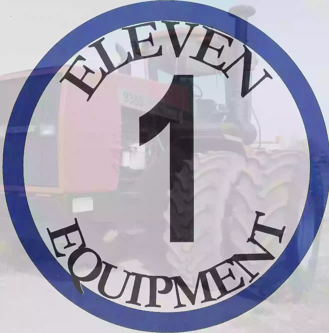 Eleven 1 Equipment