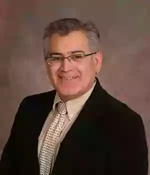 Dr. Richard Aguilar, MD