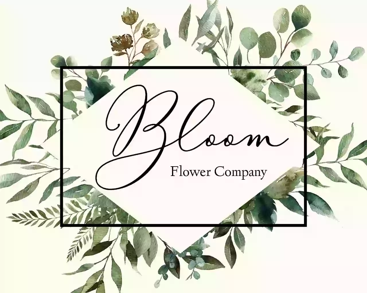 Bloom Flower Company