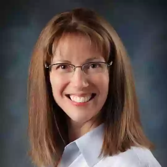 Sarah Hirsch, MD