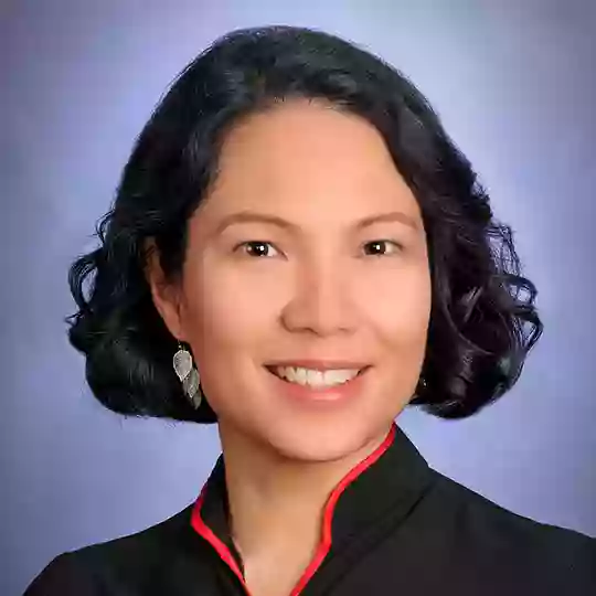 Dr. Khristine Miller