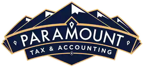 Paramount Tax & Accounting - Treasure Valley