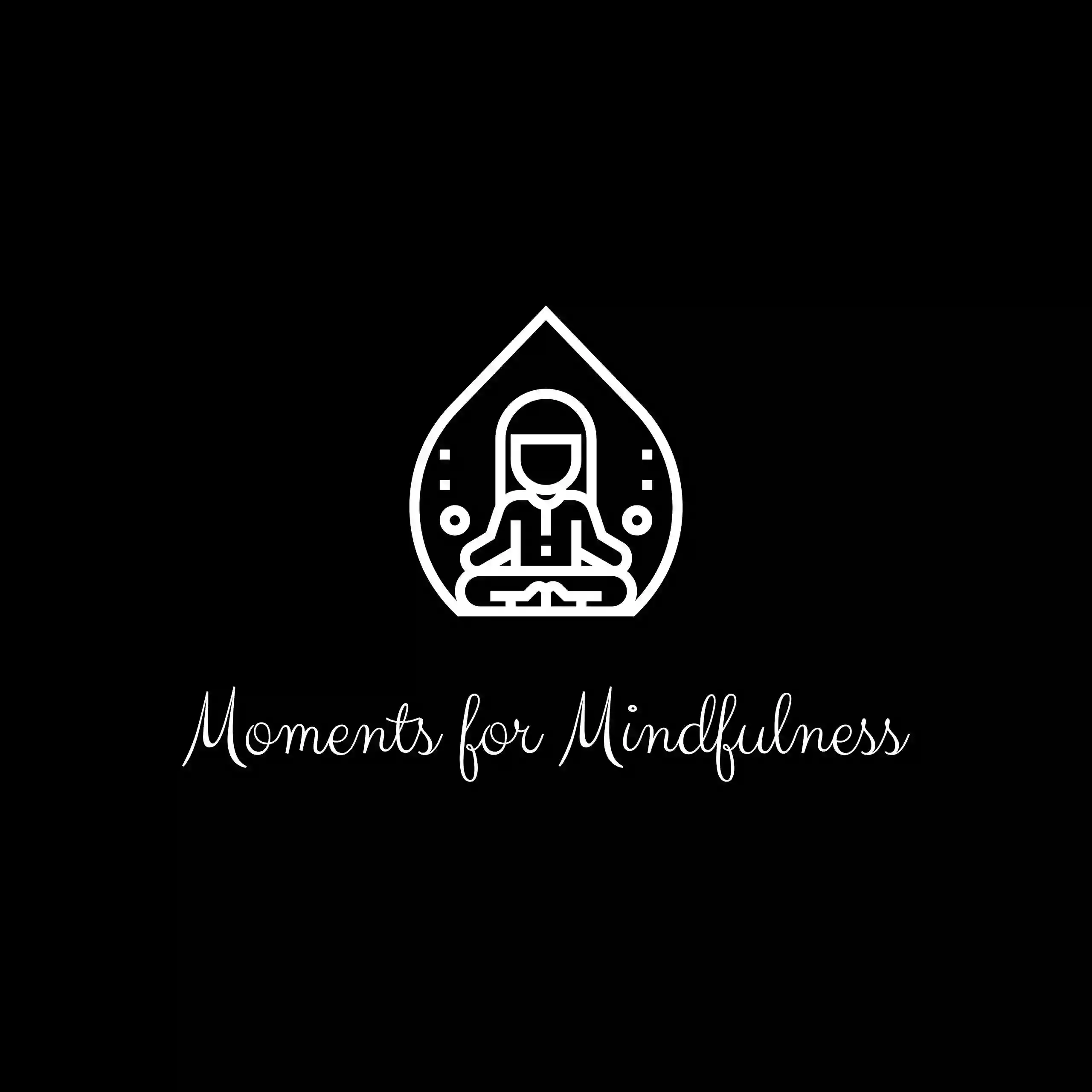 Moments for Mindfulness