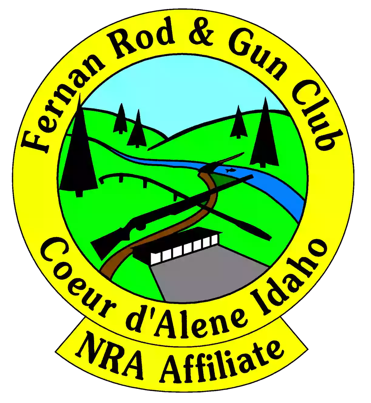 Fernan Rod & Gun Club