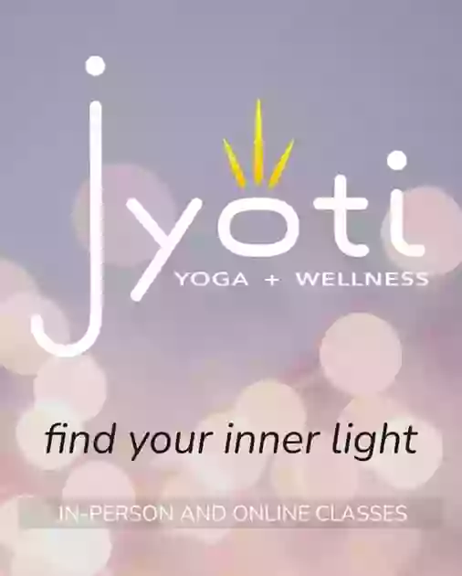 Jyoti Yoga & Wellness