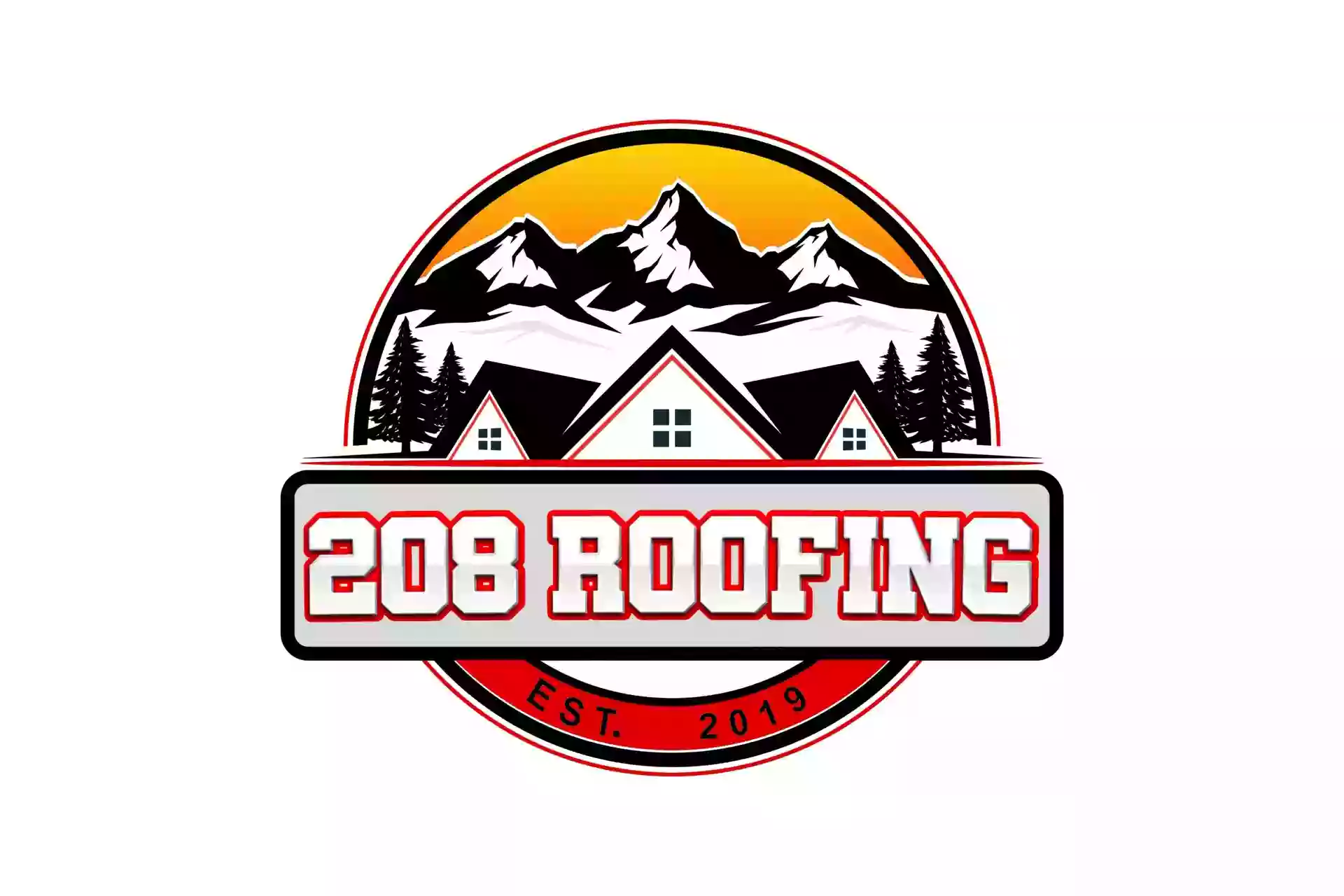 208 Roofing