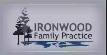 Ironwood Family Practice: Burn Timothy F MD