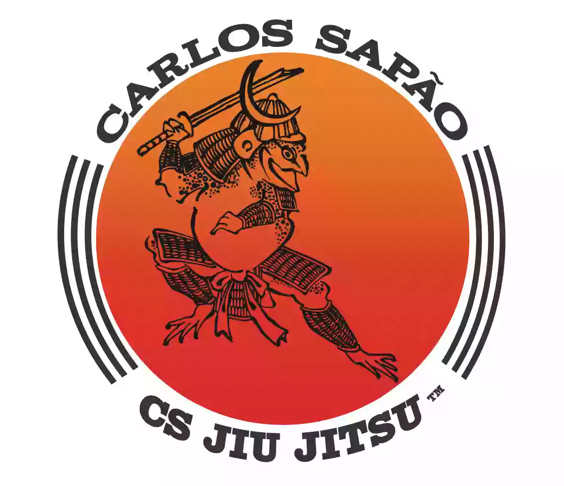 CS Jiu Jitsu