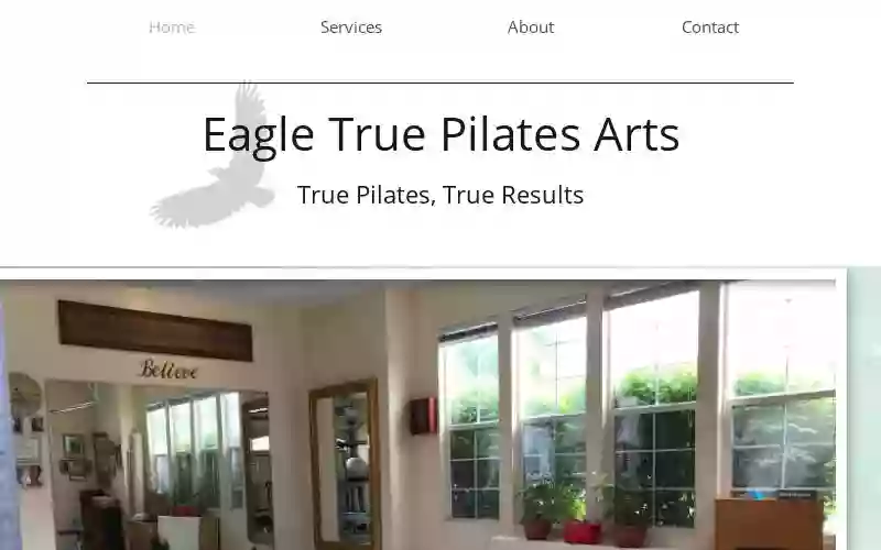Eagle True Pilates Arts