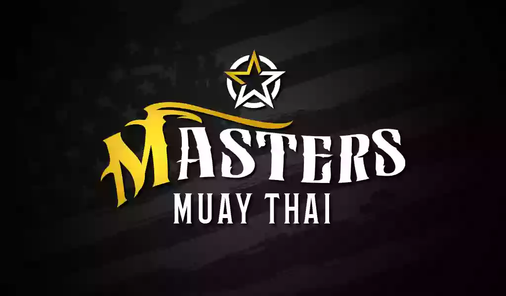 Masters Muay Thai