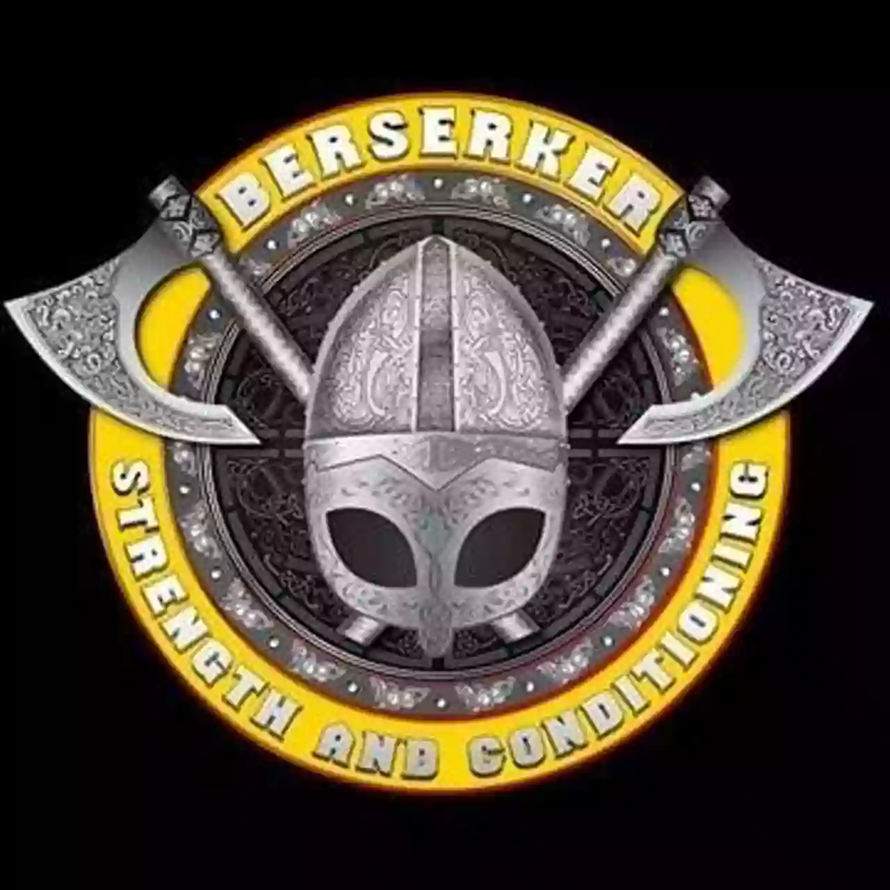 Berserker Strength and Conditioning