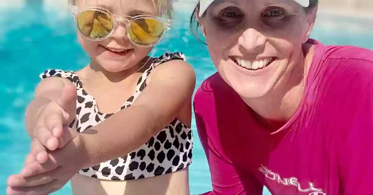 Idaho Private Swim Lessons