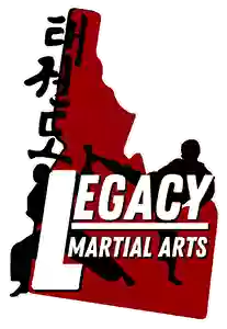 Legacy Martial Arts