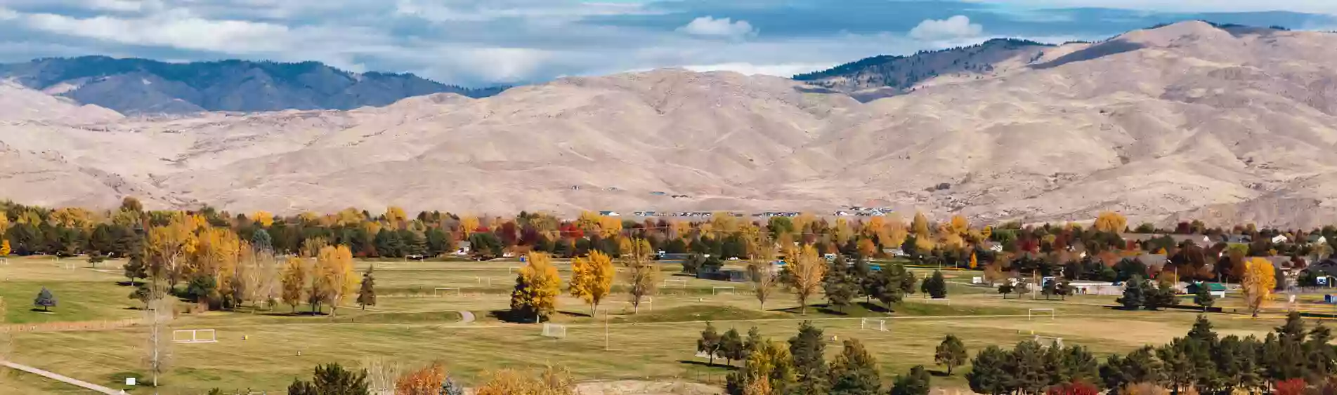 Simplot Sports Complex