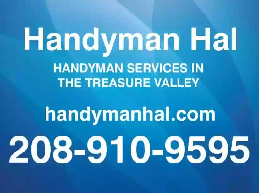 Handyman Hal