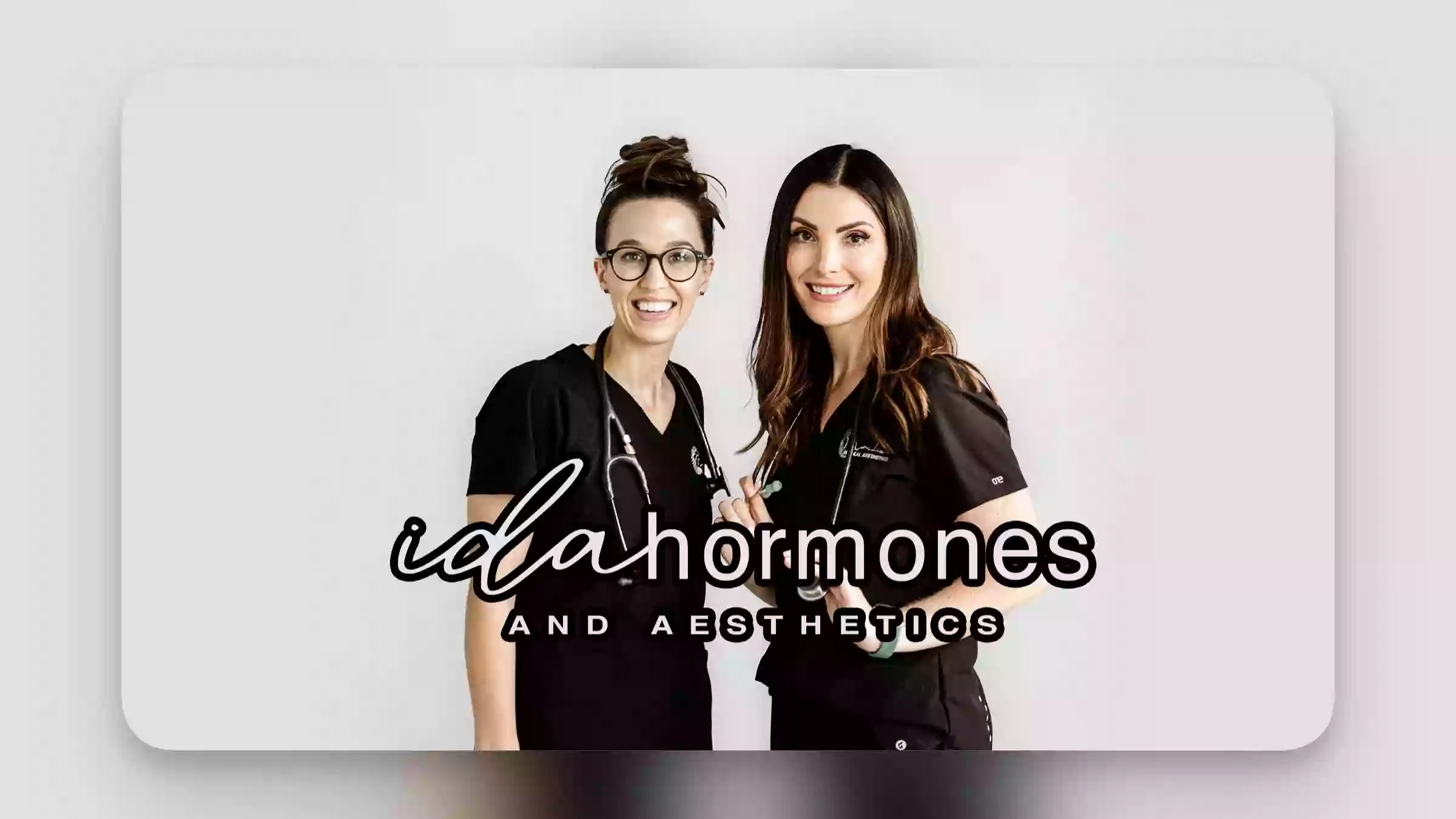 Idahormones