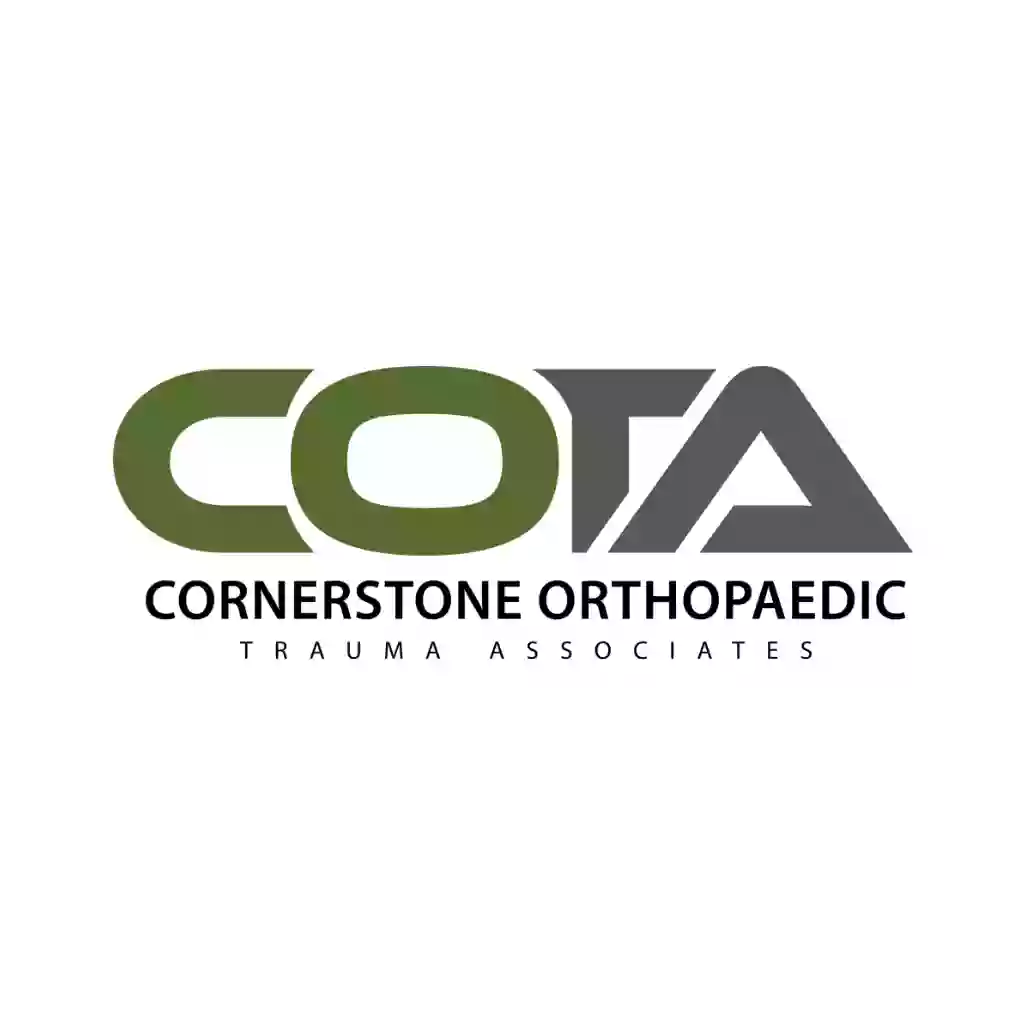 Cornerstone Orthopaedic Trauma Associates