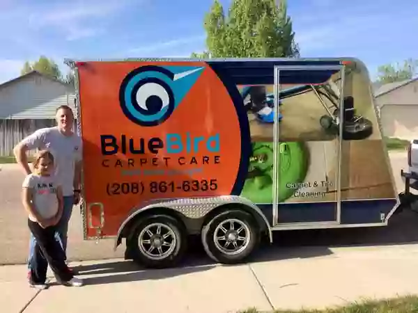 Blue Bird Home Services LLC