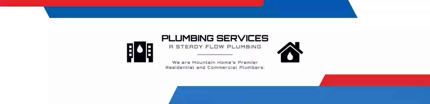 A Steady Flow Plumbing