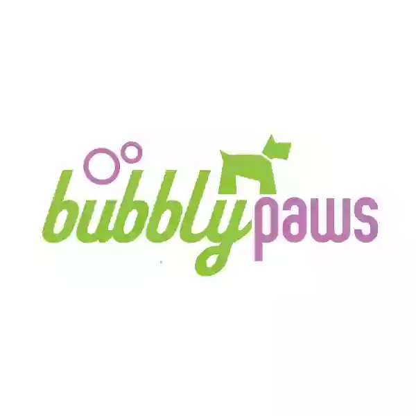 Bubbly Paws