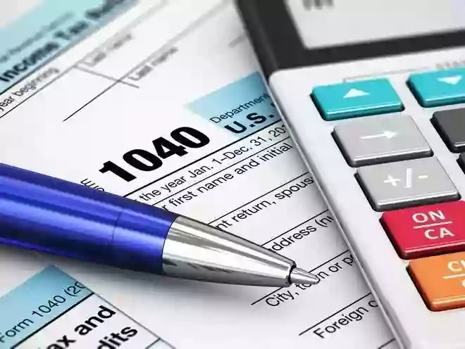 Middleton Accounting & Tax Services