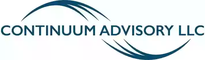 Continuum Advisory, LLC