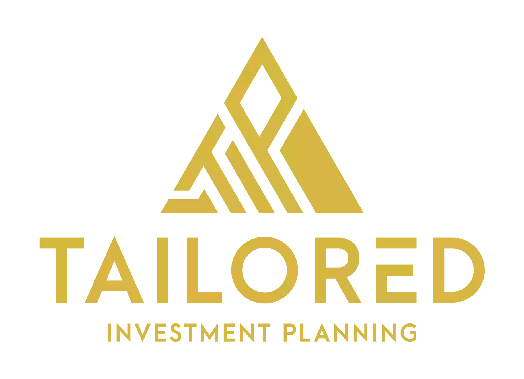 Tailored Investment Planning - Rob Gerichs - Raymond James Financial Services