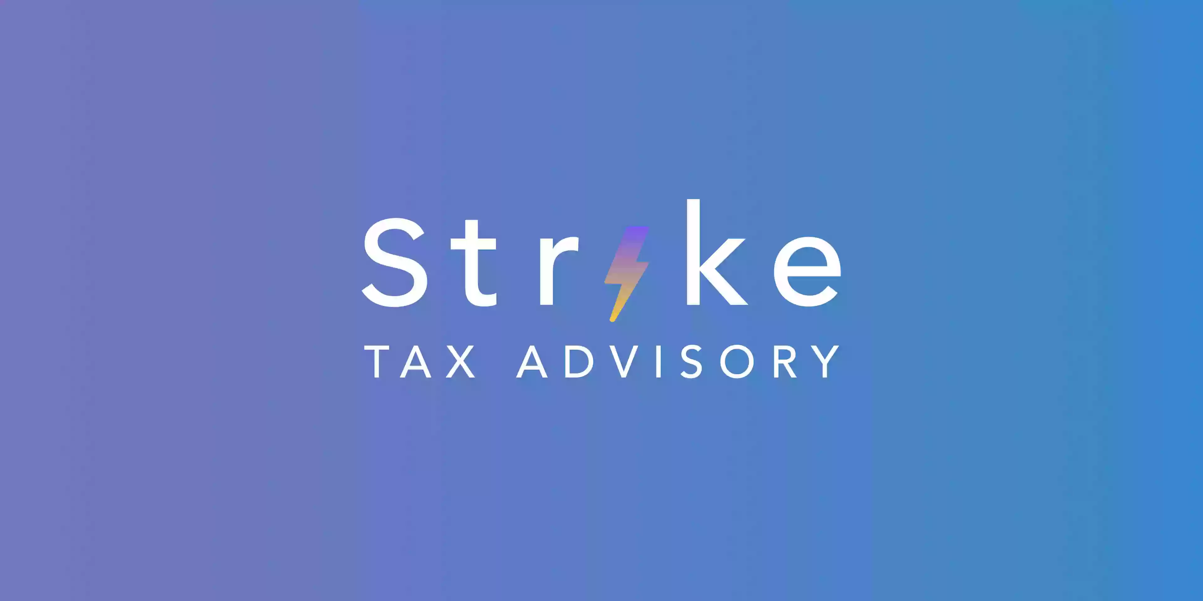 Strike Tax Advisory