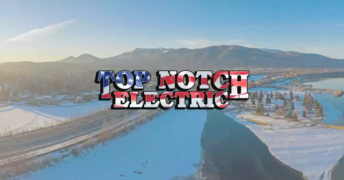 Top Notch Electric