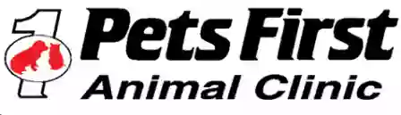 Michael McKown DVM - Pets First Animal Clinic