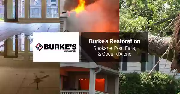 Burke's Restoration