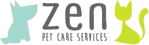 Zen Pet Care Services