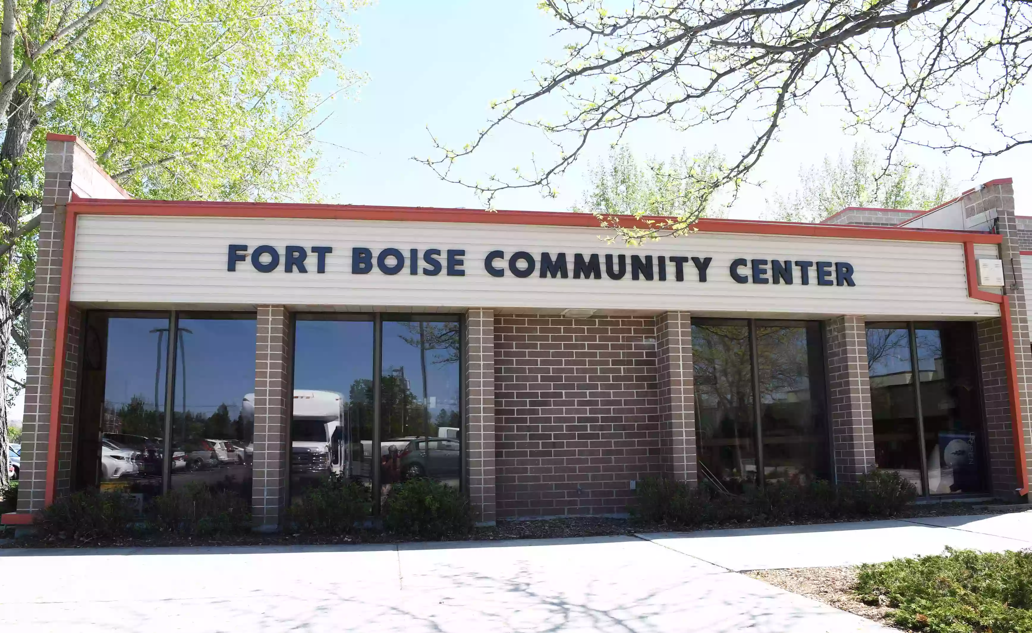 Fort Boise Community Center