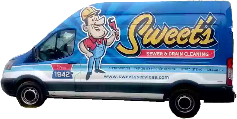Sweet's Sewer Drain & Cleaning