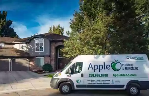 Apple Plumbing & Bath