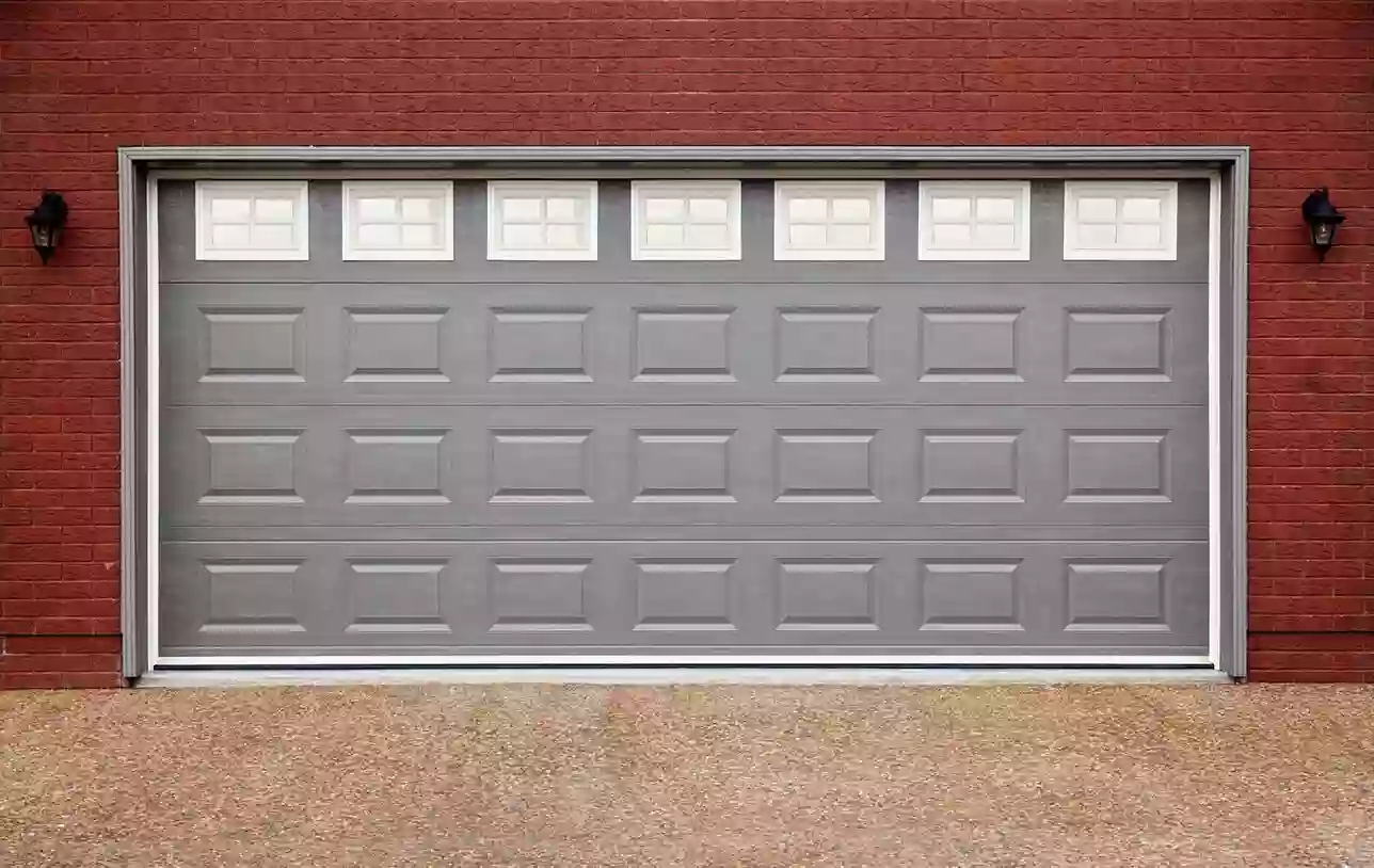 Craftsman Garage Door of Idaho