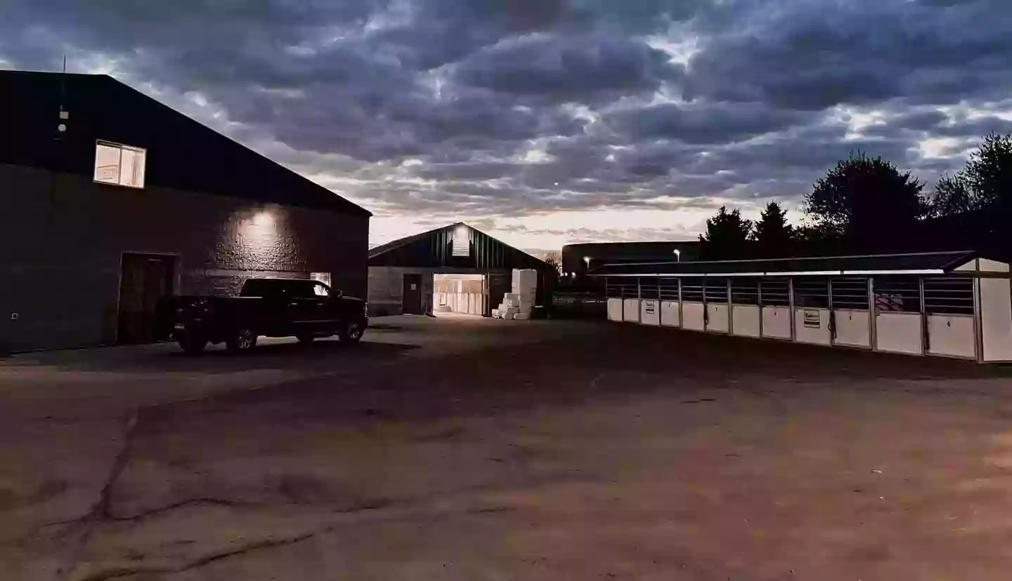 Idaho Equine Hospital