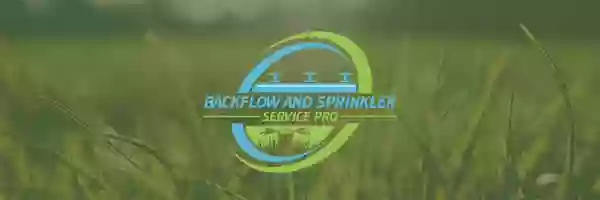 Backflow and Sprinkler Service Pro LLC