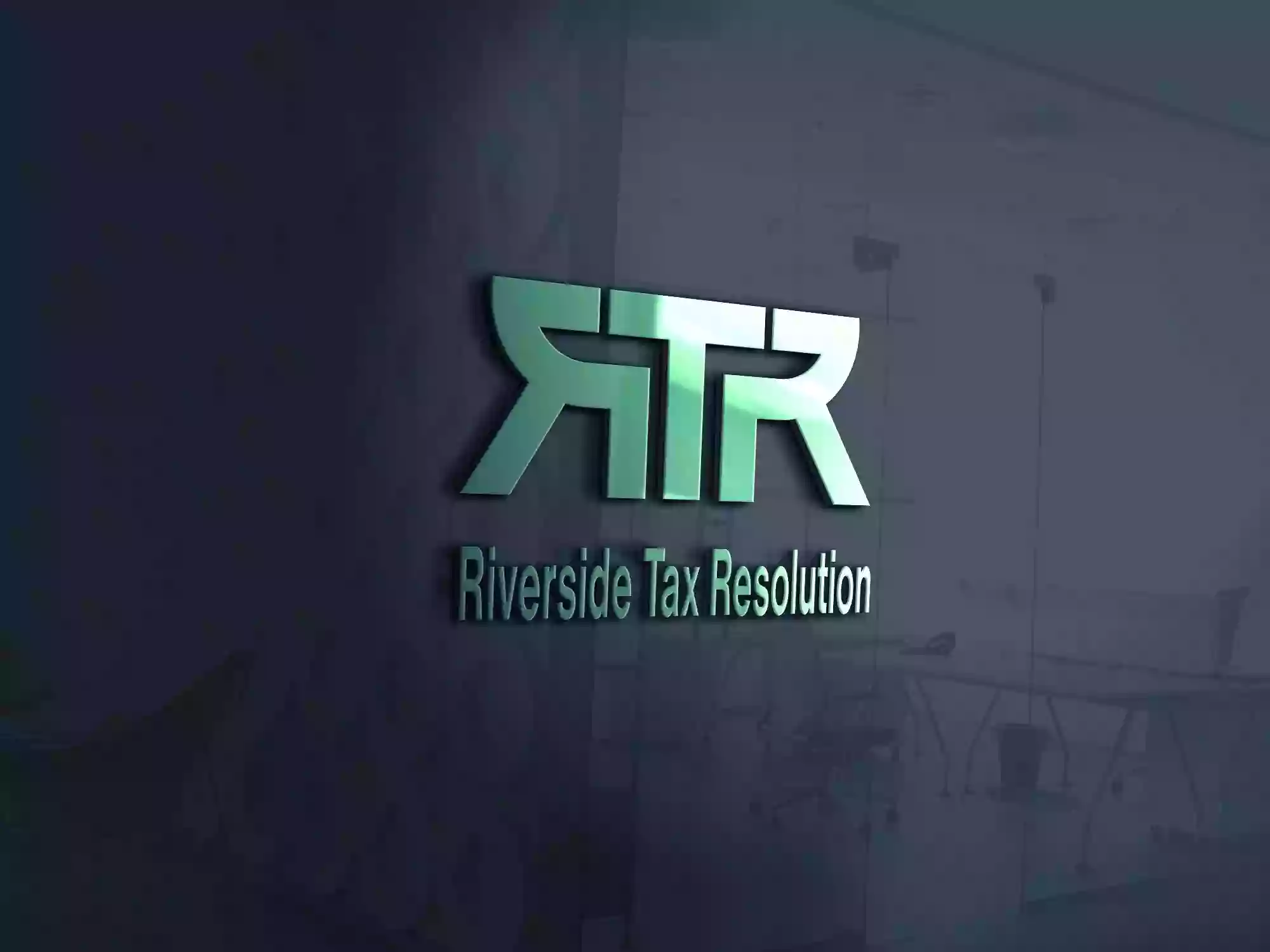 Riverside Tax Resolution