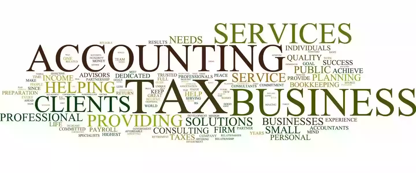 Fisher Tax and Accounting LLC