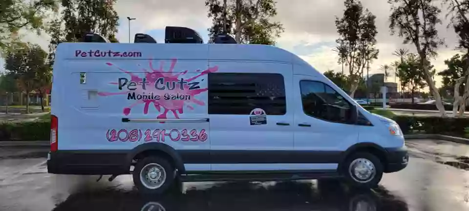 Pet Cutz Mobile Salon