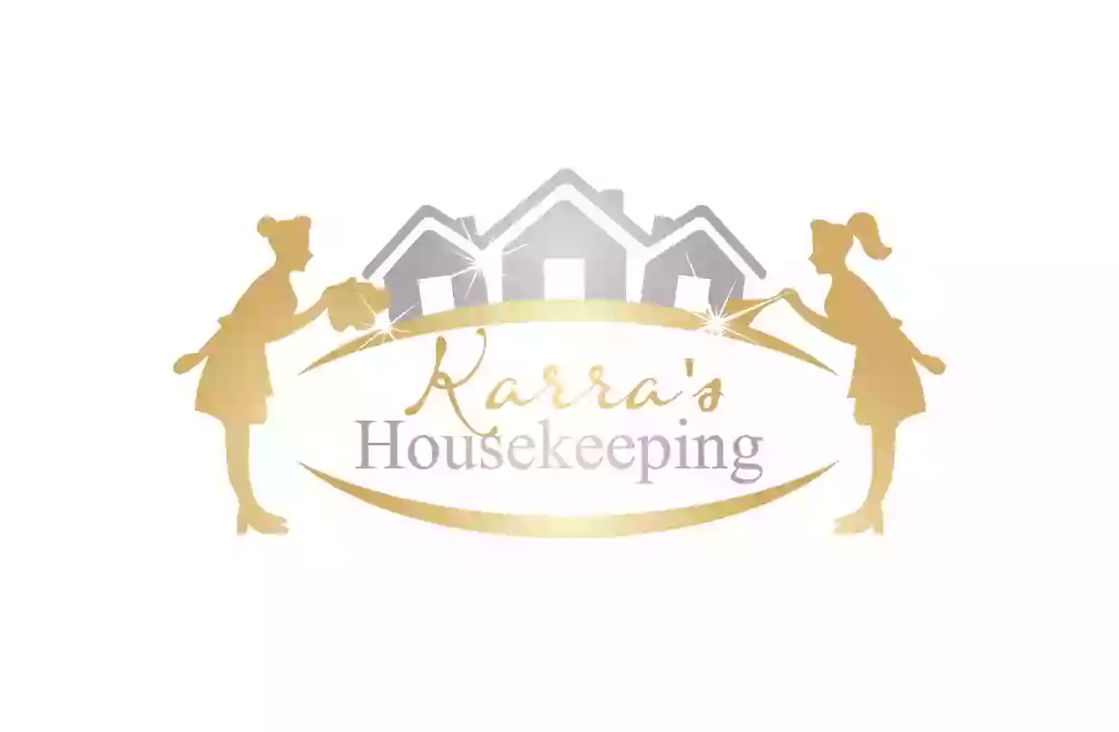 Karra's Housekeeping