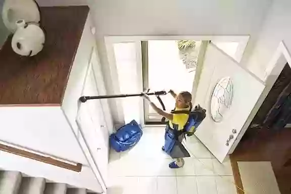 Absolute Cleaning