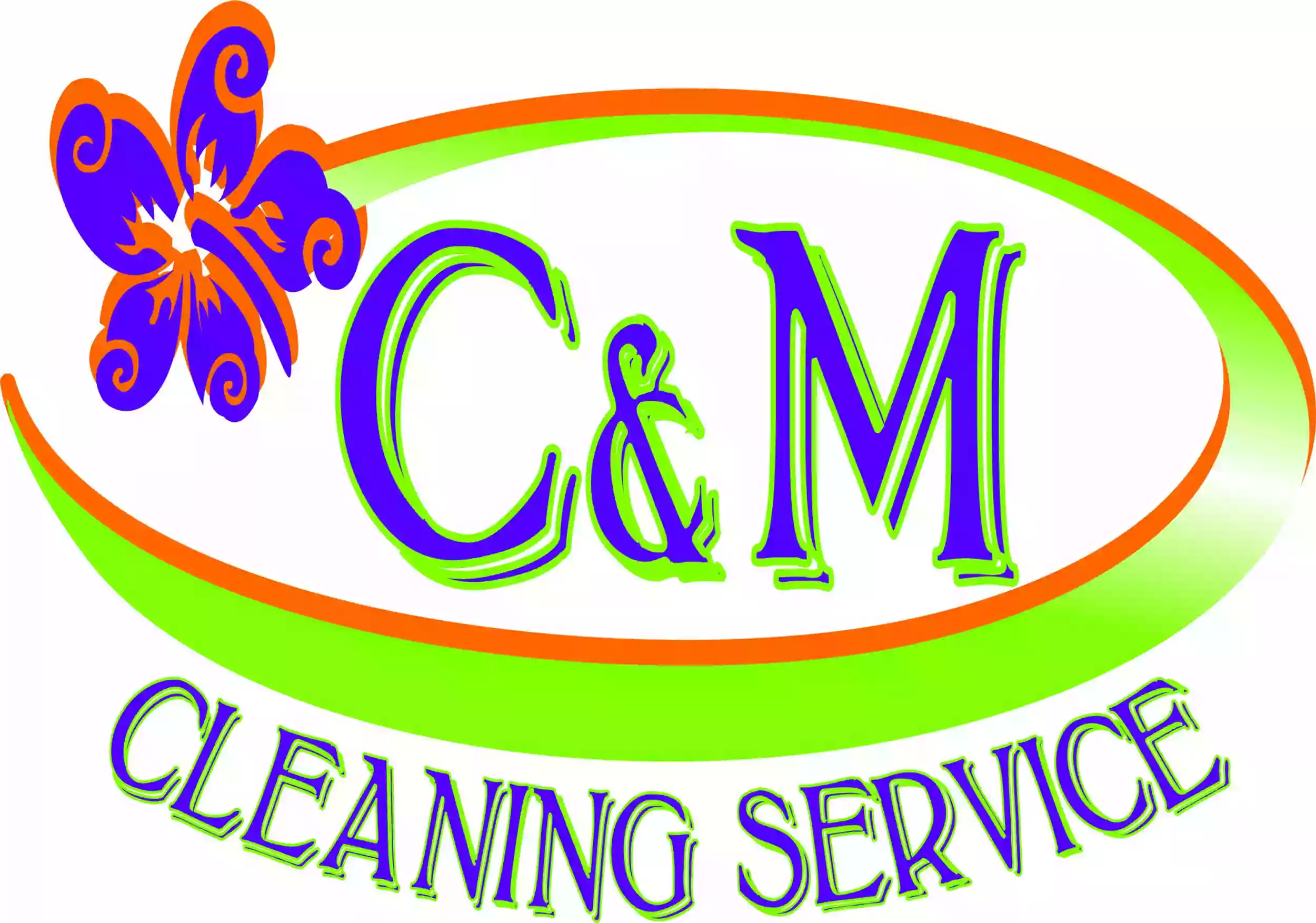 C&M Cleaning Service