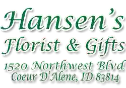 Hansen's Florist & Gifts